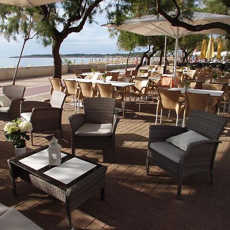 Hotel Goya Cala Millor  Eksteriør billede