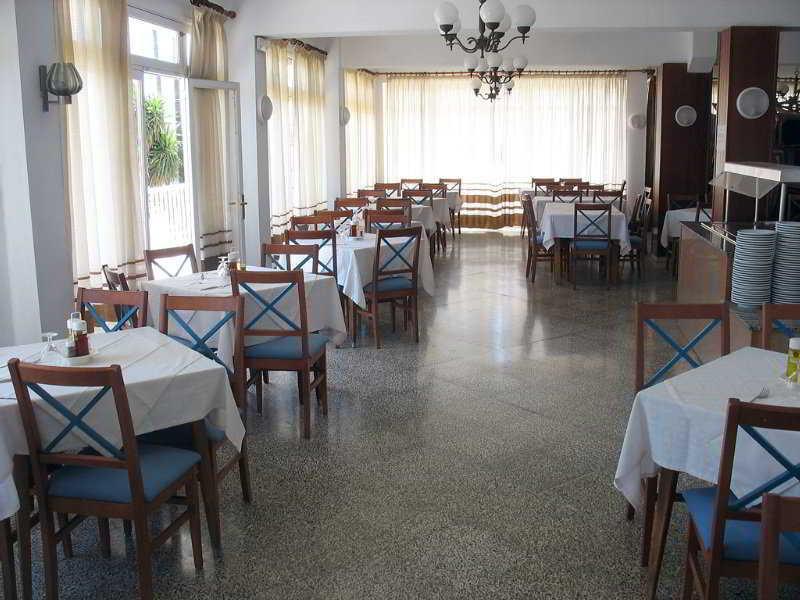 Hotel Goya Cala Millor  Eksteriør billede