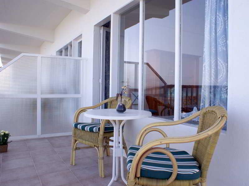 Hotel Goya Cala Millor  Eksteriør billede
